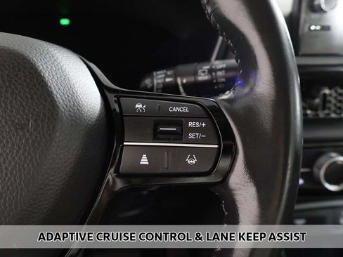 Used 2023 Honda CR-V EX-L image 4