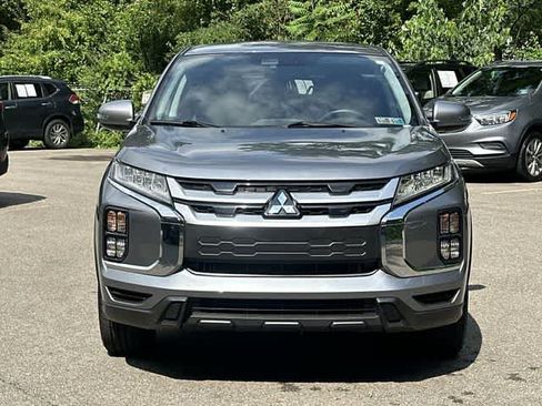Used 2022 Mitsubishi Outlander Sport SE AWD/4WD image 19
