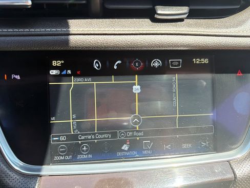 Used 2019 Cadillac XT5 Premium Luxury AWD/4WD image 15