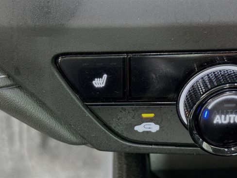Certified 2023 Honda Accord EX image 22