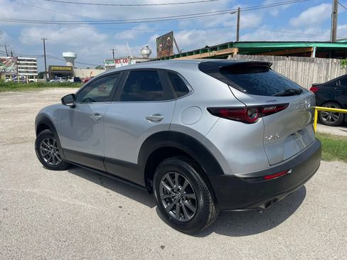 Used 2020 MAZDA CX-30 FWD image 4