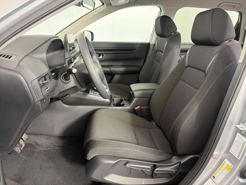 Used 2025 Honda CR-V LX image 7