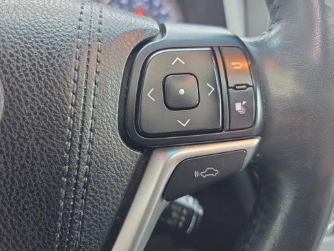 Used 2016 Toyota Sienna Limited Premium image 23