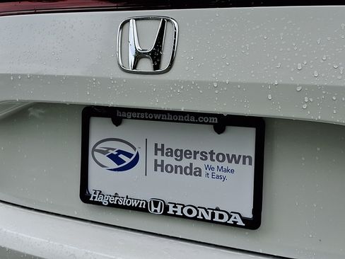 Used 2023 Honda Civic EX-L image 25