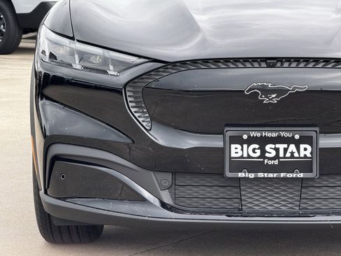 New 2026 Ford Mustang Mach-E Select w/ Comfort Package image 6