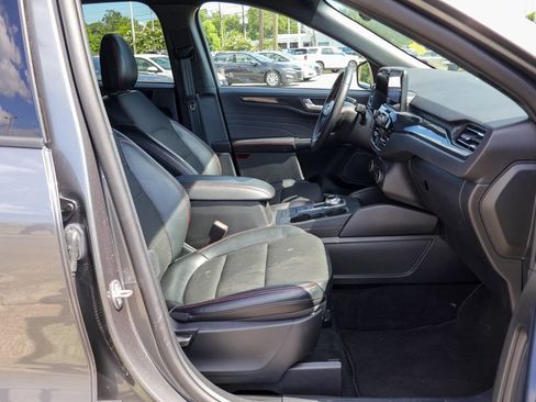 Used 2025 Ford Escape ST-Line AWD/4WD image 8