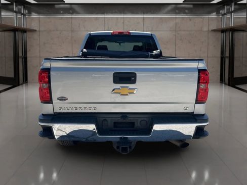 Used 2015 Chevrolet Silverado 2500 LT image 3