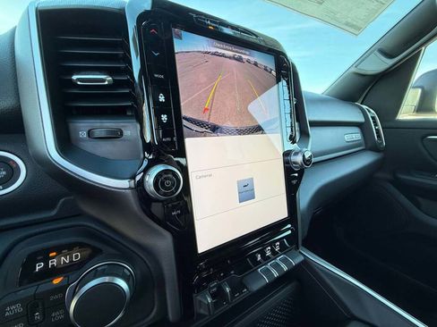 New 2026 RAM 1500 Lone Star image 33