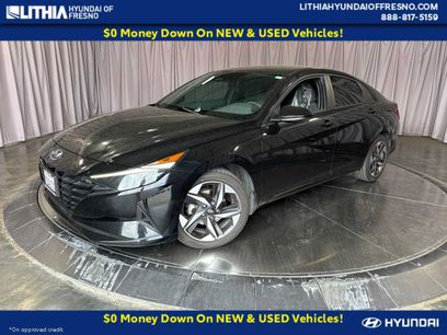 Used 2023 Hyundai Elantra SEL w/ Convenience Package