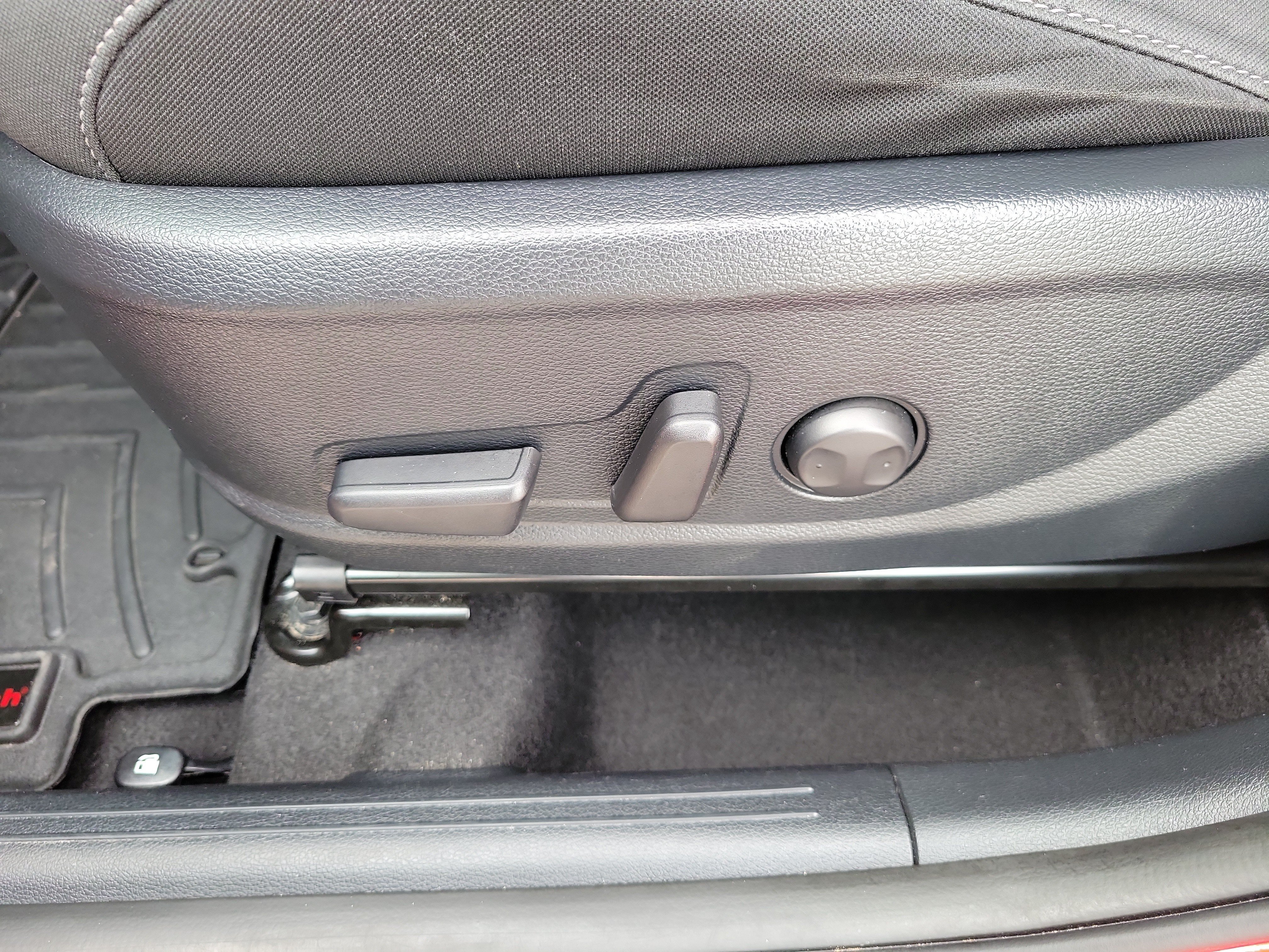 Used 2022 Kia Soul EX FWD image 24