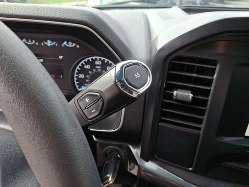 Certified 2023 Ford F150 XL w/ STX Appearance Package AWD/4WD image 15