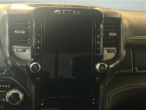 Used 2022 RAM 1500 Limited image 18