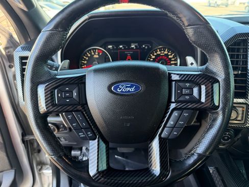 Used 2018 Ford F150 Raptor w/ Equipment Group 802A Luxury AWD/4WD image 20