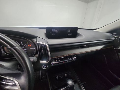 Used 2024 MAZDA CX-50 AWD 2.5 S w/ Premium Plus Pkg image 17