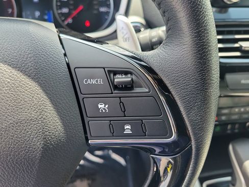 Used 2024 Mitsubishi Eclipse Cross SEL AWD/4WD image 20