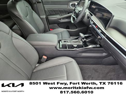 New 2026 Kia Sorento SX FWD image 10