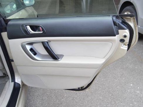 Used 2008 Subaru Legacy 2.5i Special Edition AWD/4WD image 46