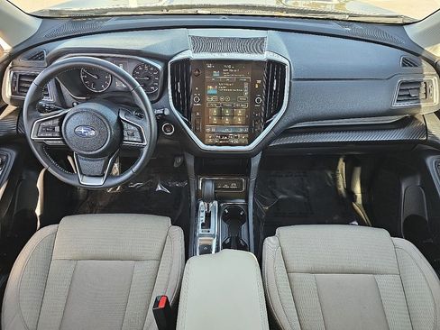 Certified 2024 Subaru Ascent Premium w/ Convenience Package image 24