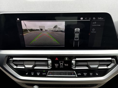 Used 2020 BMW 330i 330i w/ M Sport Package image 24