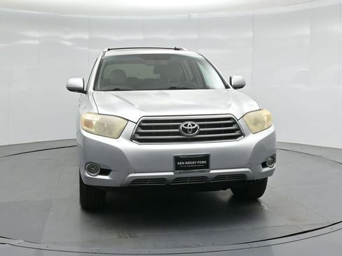 Used 2009 Toyota Highlander Limited image 52