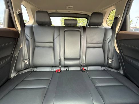 Used 2021 Nissan Rogue SL w/ Premium Package AWD/4WD image 33
