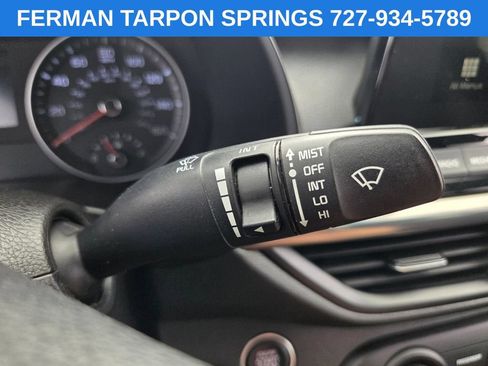 Used 2020 Kia Forte GT-Line FWD image 33