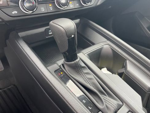 Used 2025 Honda Accord SE image 14
