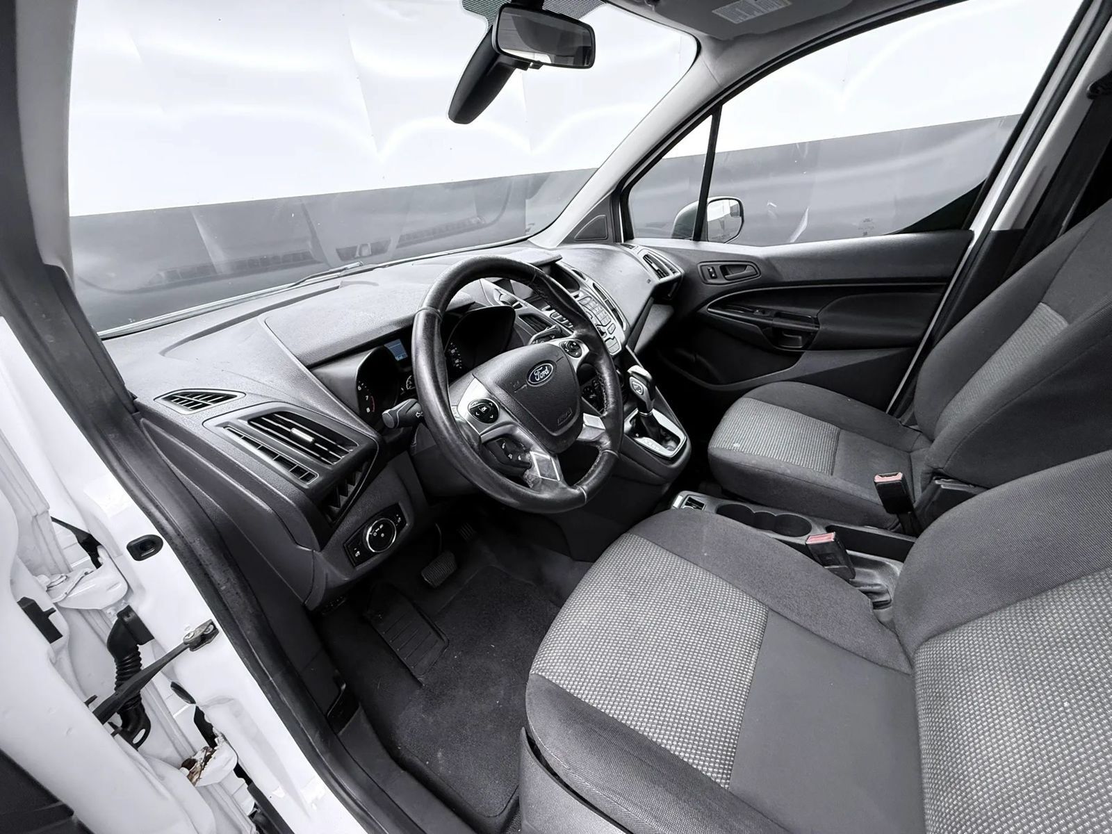 Used 2016 Ford Transit Connect XL FWD image 23
