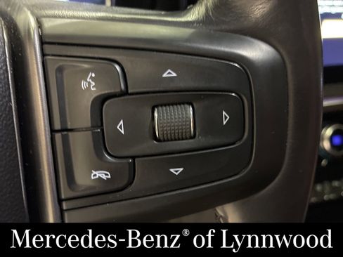 Used 2024 GMC Sierra 3500 Denali Ultimate AWD/4WD image 21