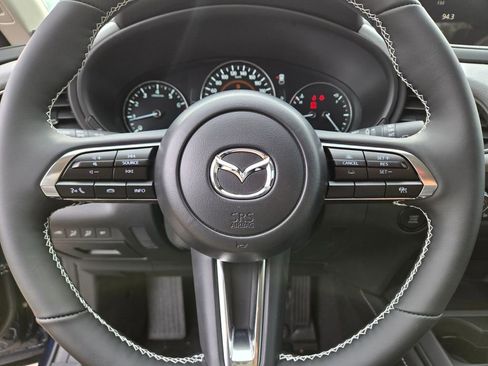 New 2026 MAZDA CX-30 2.5 Turbo w/ Premium Package AWD/4WD image 26