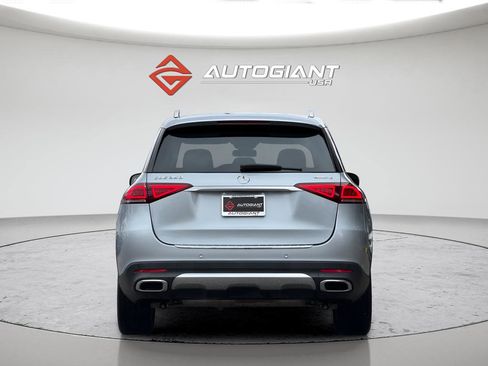 Used 2022 Mercedes-Benz GLE 350 GLE 350 w/ Premium Package image 10