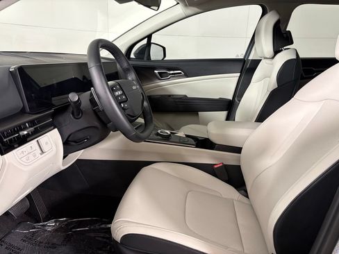 New 2026 Kia Sportage EX AWD/4WD image 21