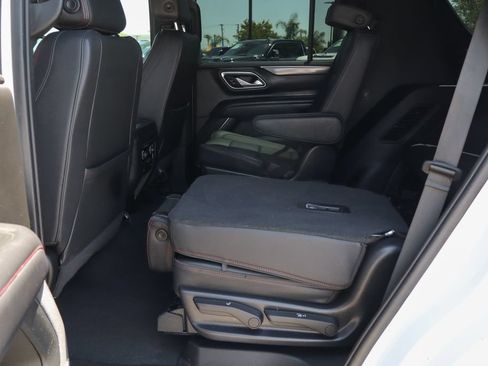 Used 2022 Chevrolet Tahoe RST w/ Sport Performance Package AWD/4WD image 43