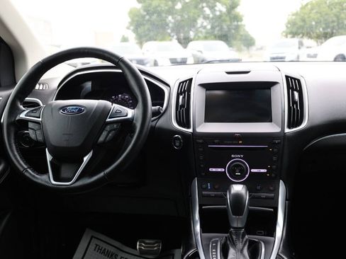 Used 2016 Ford Edge Sport w/ Equipment Group 401A AWD/4WD image 24