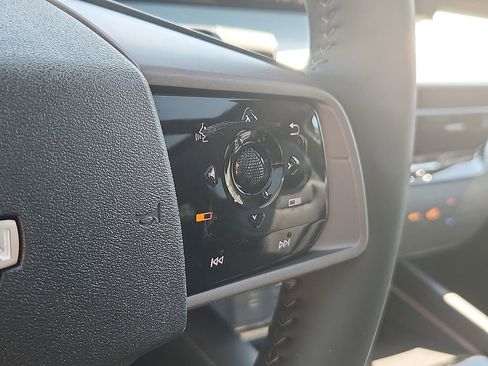Certified 2026 Nissan Murano SL AWD/4WD image 24