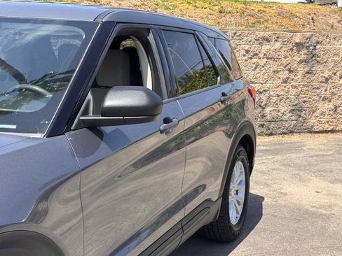 Used 2021 Ford Explorer 2WD image 9