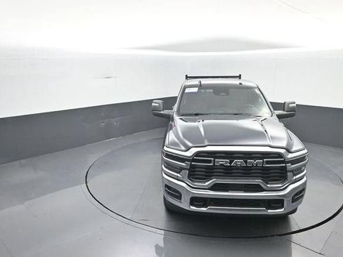 Used 2026 RAM 2500 Tradesman AWD/4WD image 28