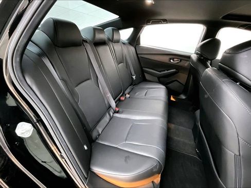 Used 2024 Honda Accord Sport image 33