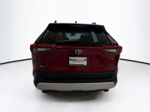 Certified 2019 Toyota RAV4 Adventure w/ Cold Weather Package image 5
