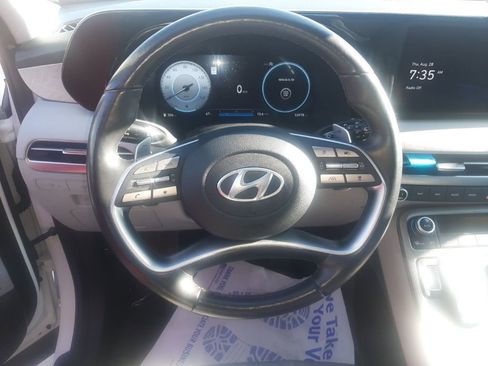 Used 2024 Hyundai Palisade SEL AWD/4WD image 20