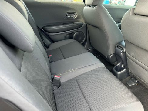 Used 2022 Honda HR-V Sport image 15