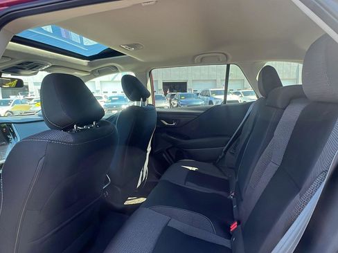 Certified 2025 Subaru Outback Premium AWD/4WD image 26