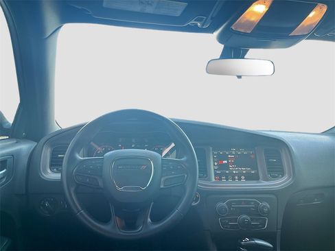 Used 2023 Dodge Charger SXT w/ Blacktop Package image 21