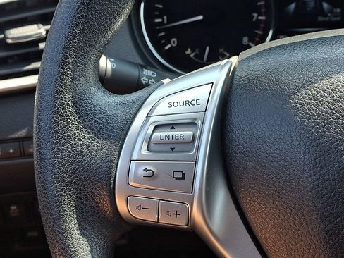 Used 2016 Nissan Rogue SV w/ SV Premium Package AWD/4WD image 21