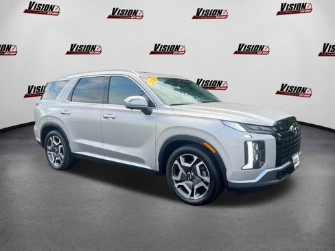 Used 2025 Hyundai Palisade SEL image 3