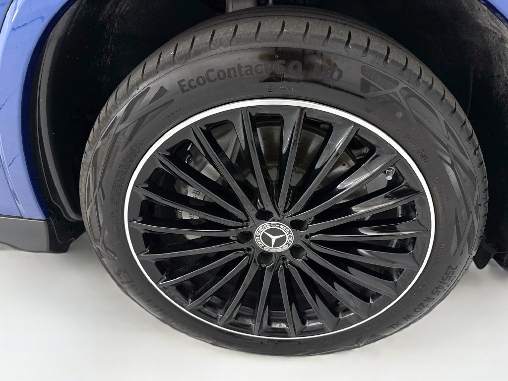 Certified 2026 Mercedes-Benz GLC 300 image 31