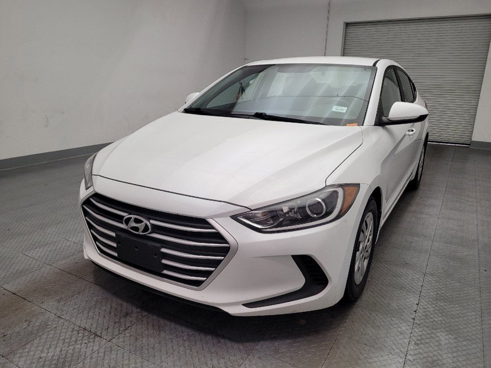 Used 2018 Hyundai Elantra SE FWD image 15