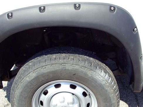 Used 2003 Dodge Ram 2500 Truck ST AWD/4WD image 11