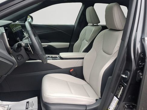 Used 2024 Lexus RX 350 Premium w/ Accessory Package (Z1) AWD/4WD image 14