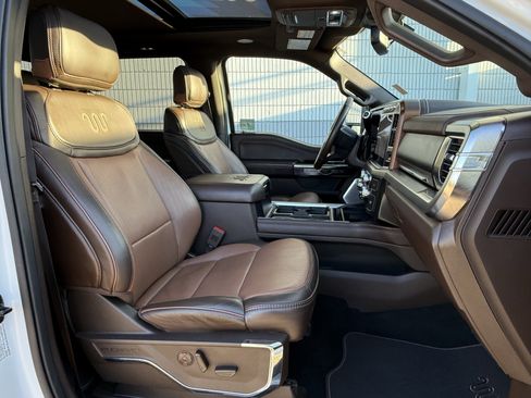 Used 2024 Ford F250 King Ranch image 5